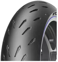 michelin 190 50 zr17 - Michelin Power GP 190/50 ZR17 TL (73W) Užpakalinis ratas, M/C - 4 nuotrauka