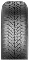 205 55 ziemines - Continental WinterContact TS 870 XL ( C B ) 70dB 205/55R16 94 H - 4 nuotrauka