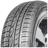 ratlankiai su vasarines padangom - Continental ContiCrossContact UHP 265/50 R20 111V XL su ratlankio šonkauliu - 2 nuotrauka