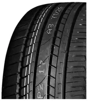 235 60r18 - Vasarinė automobilio padanga Superia 235/60/R18, 107, C, B, 68 dB - 2 nuotrauka
