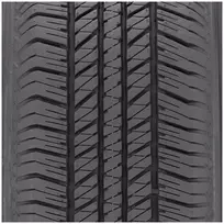bridgestone dueler h t - Bridgestone Dueler H/T 684 II Ecopia 265/60 R18 110H dešinė - 2 nuotrauka