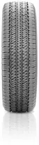 bridgestone dueler h t - Bridgestone Dueler H/T 684 II Ecopia 265/60 R18 110H dešinė - 4 nuotrauka