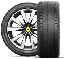 r18 kormoran - KORMORAN Padanga lengv. autom. vasarinė 245/40R18 LOKO 97Y SM3 - 3 nuotrauka