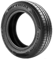 185 70 r14 - Vasarinė automobilio padanga Imperial Tyres Eco Driver 4, 185/70 R14 88 H - 2 nuotrauka
