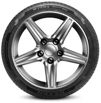 nexen padangos - NEXEN N'Fera RU1 Padanga SUV/4x4 vasarinė 215/65R17 LTNE 99V NFR - 2 nuotrauka