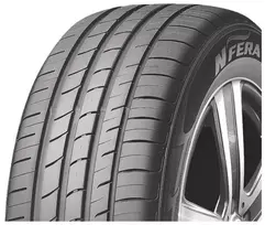 nexen padangos - NEXEN N'Fera RU1 Padanga SUV/4x4 vasarinė 215/65R17 LTNE 99V NFR - 3 nuotrauka