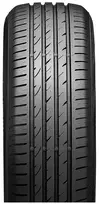 padangos 225 r17 - Nexen N blue HD Plus 225/60 R17 99H 4PR - 2 nuotrauka