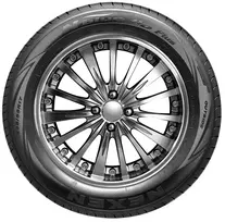 padangos 225 r17 - Nexen N blue HD Plus 225/60 R17 99H 4PR - 3 nuotrauka