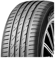 padangos 225 r17 - Nexen N blue HD Plus 225/60 R17 99H 4PR - 4 nuotrauka