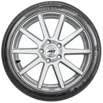 padangos 205 55 r16 - Pirelli Cinturato P1 205/55R16 91 V - 3 nuotrauka