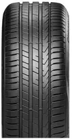 ratlankiai su vasarines padangom - Pirelli Cinturato P7 C2 235/45R18 98 Y XL R0 - 2 nuotrauka