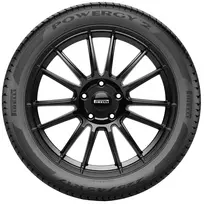 padangos 235 45 r17 - PIRELLI Powergy Padanga lengv. autom. vasarinė 235/45R17 LOPI 97Y PWRGY - 4 nuotrauka