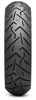r17 ratai - Pirelli Scorpion Trail II 150/70 R17 TL 69V Užpakalinis ratas, M/C - 2 nuotrauka