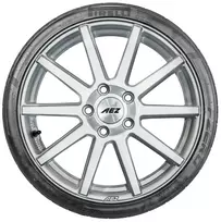 255 30 r20 padangos - Pirelli P Zero Corsa Asimmetrico 2 255/30 ZR20 (92Y) XL L - 2 nuotrauka