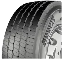 padangos 385 65 r22 5 - Pirelli FW01 385/65 R22.5 158L Dviguba identifikacija 160K - 2 nuotrauka