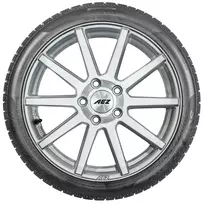pirelli 285 30 - Pirelli W 240 SottoZero S2 285/30 R19 98V XL , MO - 3 nuotrauka