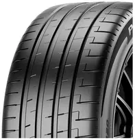 pirelli 285 30 - Vasarinė automobilių padanga Pirelli P Zero (PZ5) 285/30/R21, 103-Y, XL, B, B, 71 dB - 4 nuotrauka