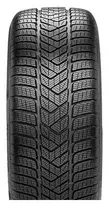 235 60r18 - Pirelli Scorpion Winter 235/60 R18 103V AR - 2 nuotrauka