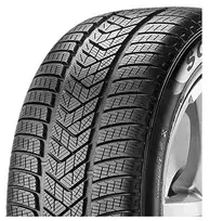 235 60r18 - Pirelli Scorpion Winter 235/60 R18 103V AR - 3 nuotrauka