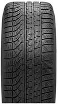 padangos r19 245 50 - Pirelli P Zero Winter ( 245/50 R19 105H XL Elect, R0 ) - 4 nuotrauka