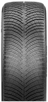 275 40 r20 - Pirelli P Zero Winter 2 ( HL275/40 R20 109V XL * ) - 3 nuotrauka