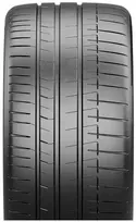 ratlankiai su vasarines padangom - Pirelli P ZERO R 315/30R21 105 Y XL NA2 RP - 2 nuotrauka
