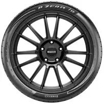 ratlankiai su vasarines padangom - Pirelli P ZERO R 315/30R21 105 Y XL NA2 RP - 3 nuotrauka