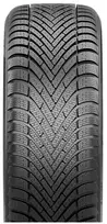 padangos 225 r17 - Pirelli Powergy Winter 225/45 R17 - 2 nuotrauka