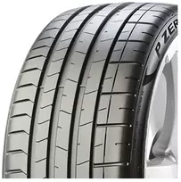ratlankiai su vasarines padangom - Pirelli P Zero PZ4 Sports Car 275/40R19 101 Y RP - 2 nuotrauka