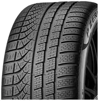 pirelli p zero r19 275 40 - Pirelli P ZERO WINTER 275/40R19 105H - 3 nuotrauka