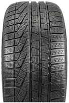 r21 265 35 - Pirelli W 270 SottoZero S2 265/35 R21 101W XL A7A - 2 nuotrauka