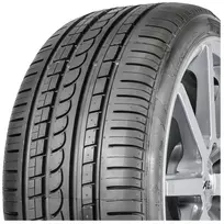 padangos r18 225 40 pirelli - Pirelli Pzero Rosso Asimmetrico 225/40R18 88 Y - 2 nuotrauka