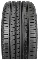 padangos r18 225 40 pirelli - Pirelli Pzero Rosso Asimmetrico 225/40R18 88 Y - 4 nuotrauka