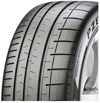ratlankiai su vasarines padangom - Pirelli P ZERO CORSA 285/40 ZR21 (109Y) XL N0 - 2 nuotrauka