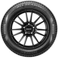 i automobili - 235/50R19 CINTURATO ALL SEASON SF2 99T FSL S-I - 3 nuotrauka