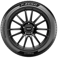 padangos r18 225 40 pirelli - Pirelli P Zero (PZ5) 225/40R18 92 Y XL - 2 nuotrauka