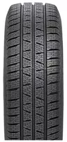 padangos r16 235 65 - Pirelli Carrier Winter 235/65 R16C 115/113R - 2 nuotrauka