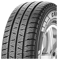 padangos r16 235 65 - Pirelli Carrier Winter 235/65 R16C 115/113R - 3 nuotrauka