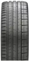 275 40 r20 - Pirelli P Zero PZ4 Sports Car 275/40R20 106 W XL * - 2 nuotrauka