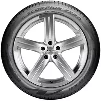 275 40 r22 - Pirelli Scorpion Zero All Season 275/40 R22 108Y XL LR, PNCS - 3 nuotrauka