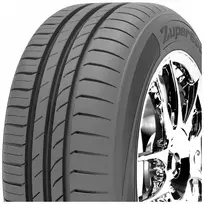 padangos 195 r15 - Vasarinė automobilio padanga Goodride Z-107 195/60/R15, 88-V, E, B, 71 dB - 2 nuotrauka