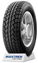 vasarines padangos maxtrek - Maxtrek SU800 LT265/70 R17 115S - 2 nuotrauka