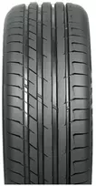 ratlankiai su vasarines padangom - Nokian Powerproof 2 245/40 R20 99Y XL - 4 nuotrauka