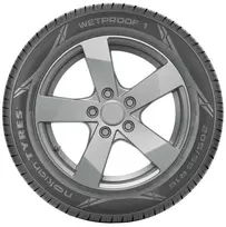 padangos 195 r15 - Padanga vasarinė WetProof 1 195/55R15 85V - 3 nuotrauka
