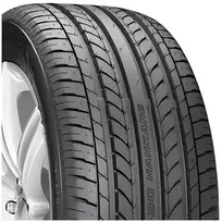 vasarines padangos 285 30 r20 - Nankang Noble Sport NS-20 285/30 ZR20 99Y XL su ratlankio apsauga (MFS) - 2 nuotrauka