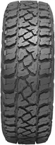 r15 ratlankiai - Kumho Road Venture MT51 31x10.50 R15 109Q 6PR , POR - 3 nuotrauka