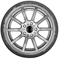 245 35 r20 - KUMHO Ecsta Sport S PS72 245/35R20 95Y XL  - 2 nuotrauka