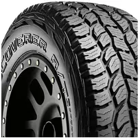 r16 80 - Cooper Discoverer AT3 Sport 2 205 R16 110/108S - 3 nuotrauka