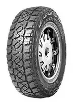 ratlankiai su vasarines padangom - Kumho Road Venture MT51 235/85 R16 120/116Q 10PR , POR - 2 nuotrauka