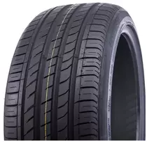 nexen padangos - Nexen N Fera SU1 225/45 R18 95Y XL - 2 nuotrauka